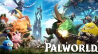 Palworld PS5 tidak rilis jepang